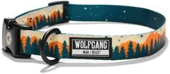 Wolfgang Man & Beast - OverLand Collar