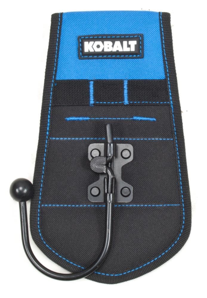 Kobalt - KB5024 - Polyester Clip-on Hook
