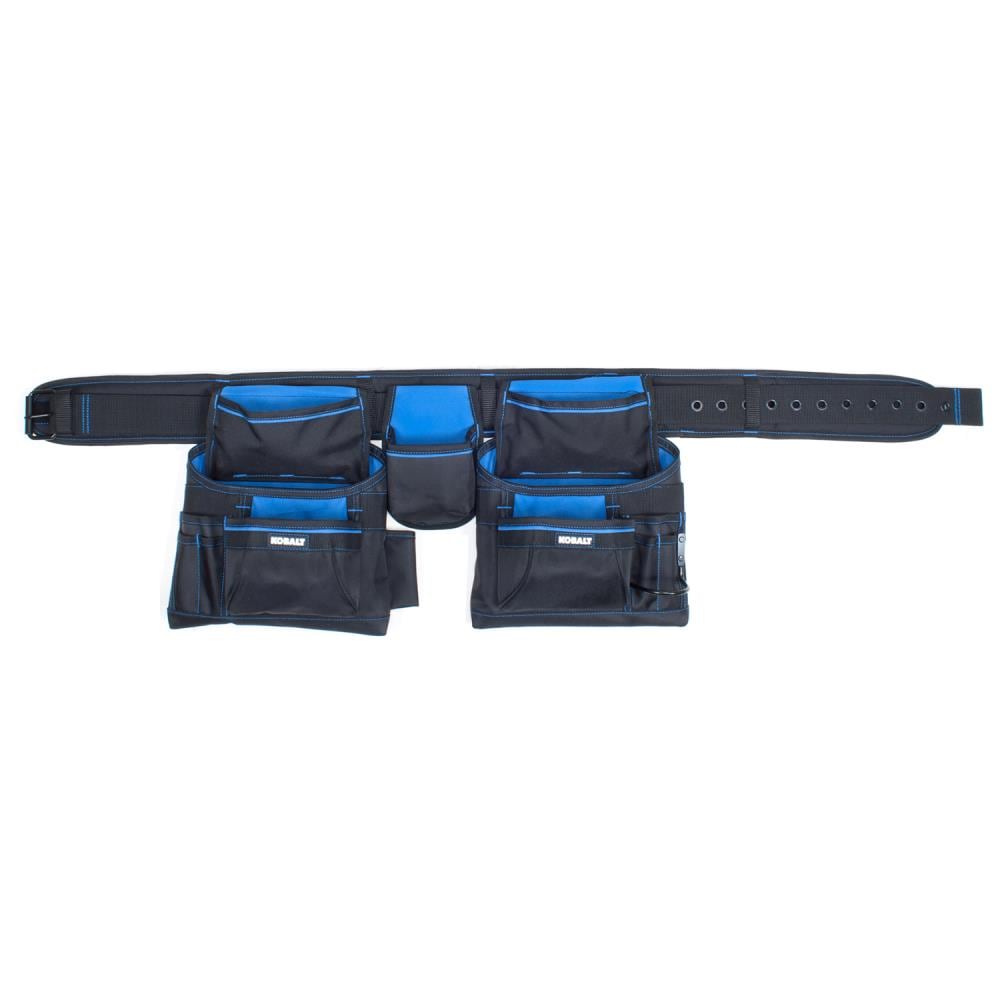Kobalt - KB7604 - Carpenter Polyester Tool Rig