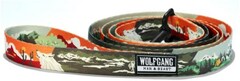 Wolfgang Man & Beast - OldFrontier Leash