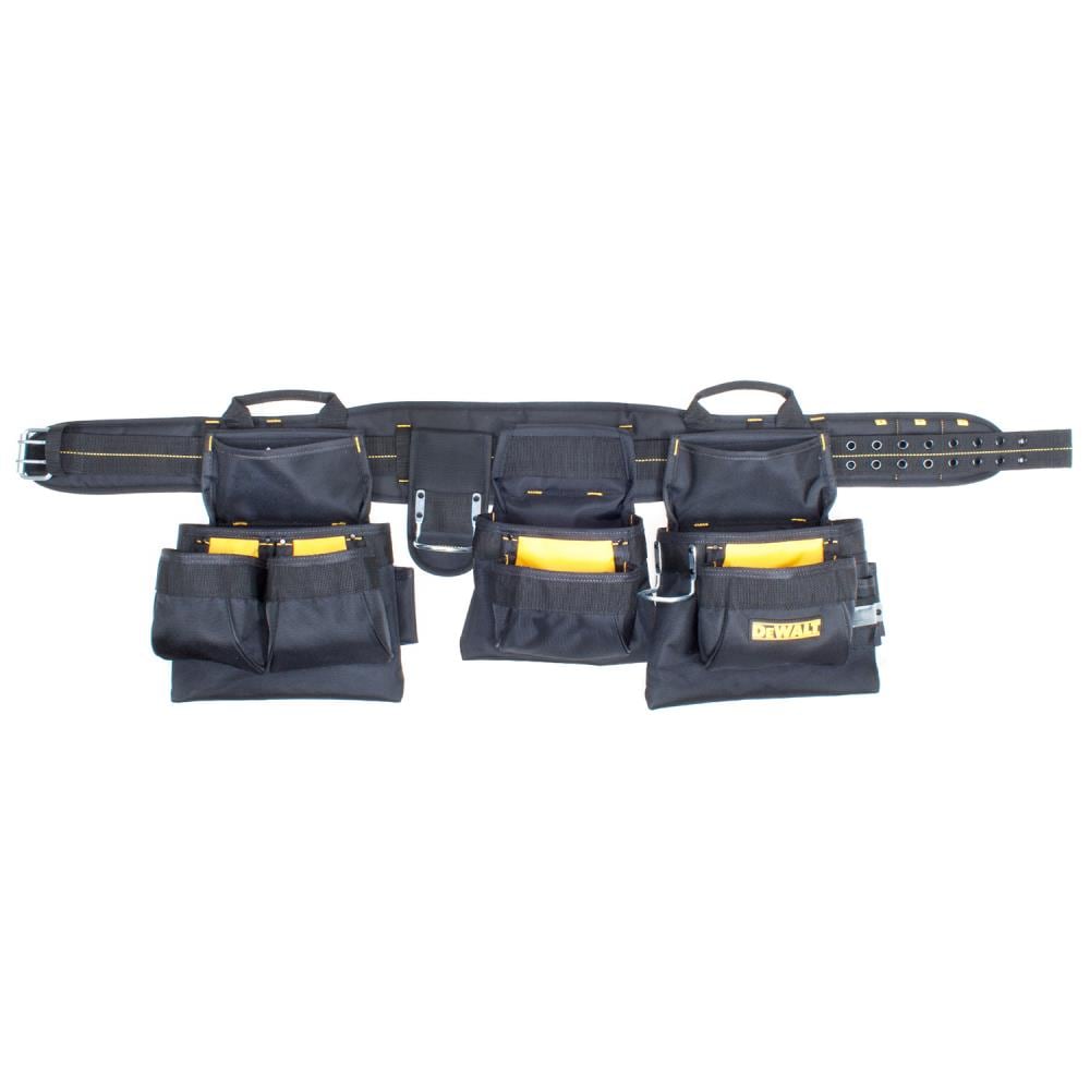DEWALT - DG5652 - Carpenter Polyester Tool Rig