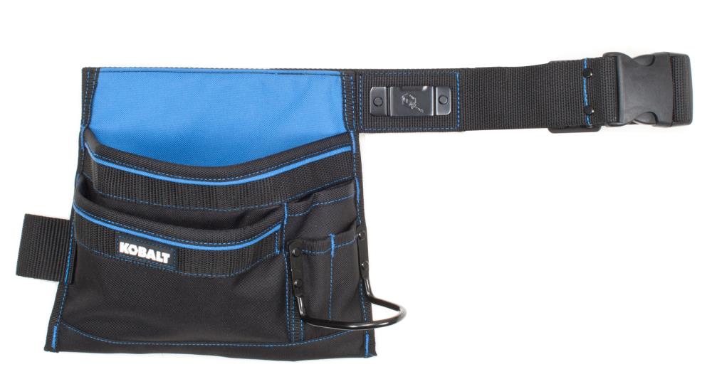 Kobalt - KB1245 - Carpenter Polyester Tool Apron