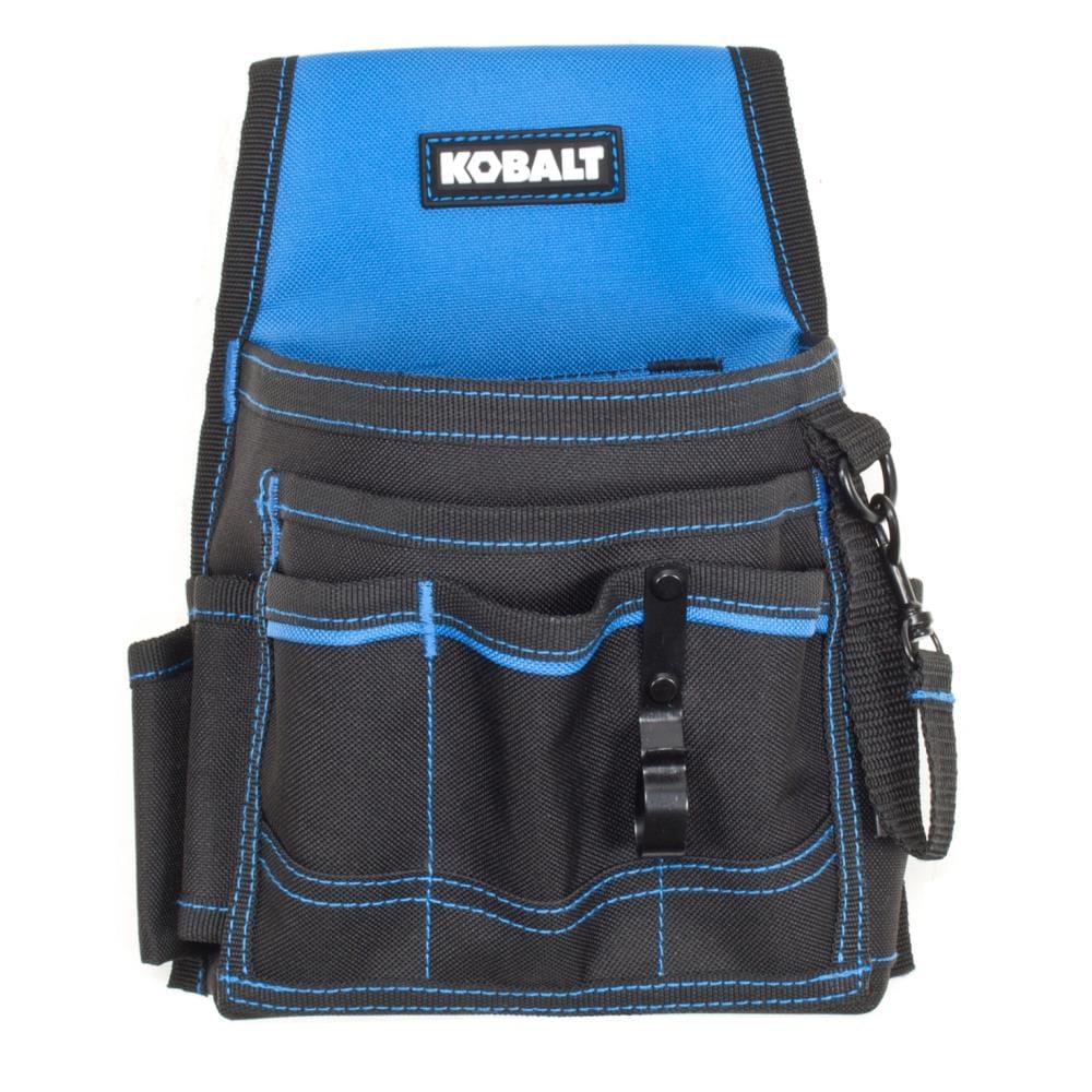 Kobalt - KB1503 - Polyester Technician Tool Pouch