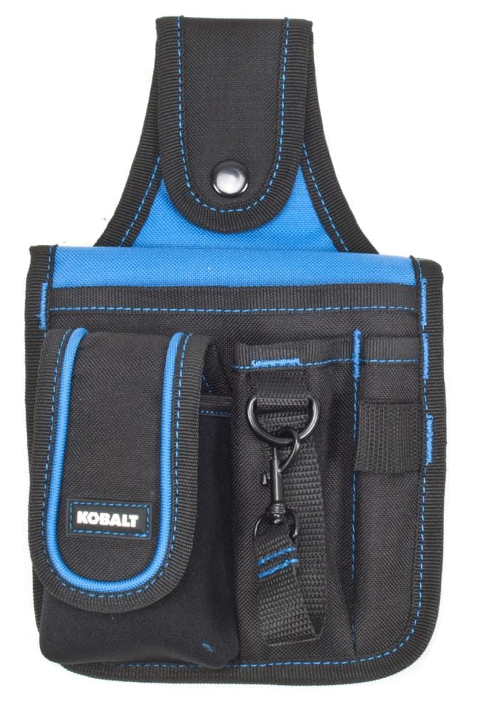 Kobalt - KB1501 - Polyester Technician Tool Pouch