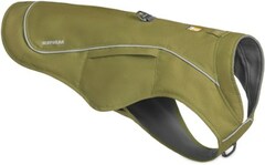 Ruffwear - Overcoat Fuse Dog Jacket