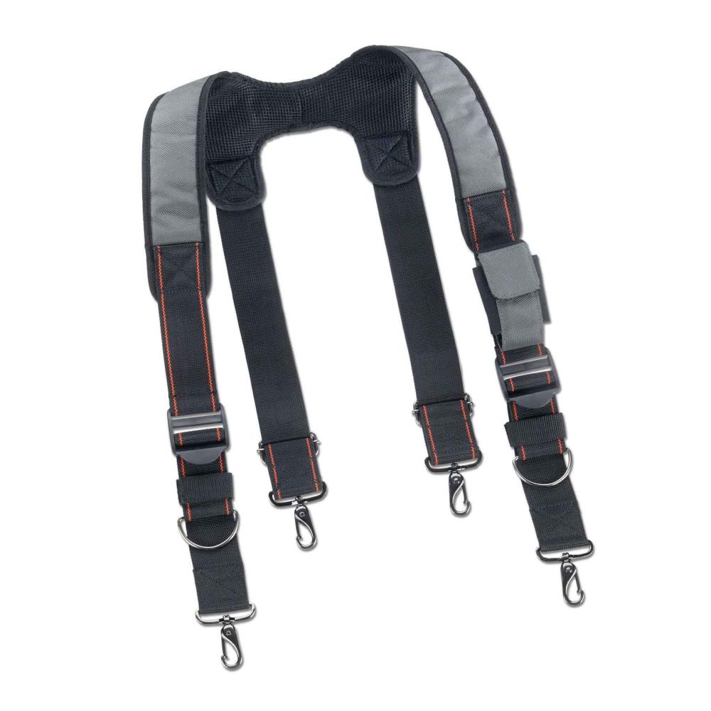 Arsenal - 13665 - Polyester Suspender