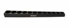 Kobalt - 87034 - Plastic Magnetic Shallow Socket Storage