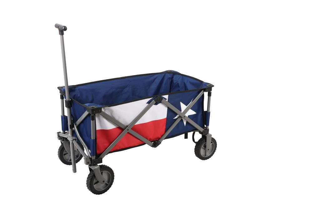 Portal - TR-21727-TX - 18.8-in Bin Utility Cart