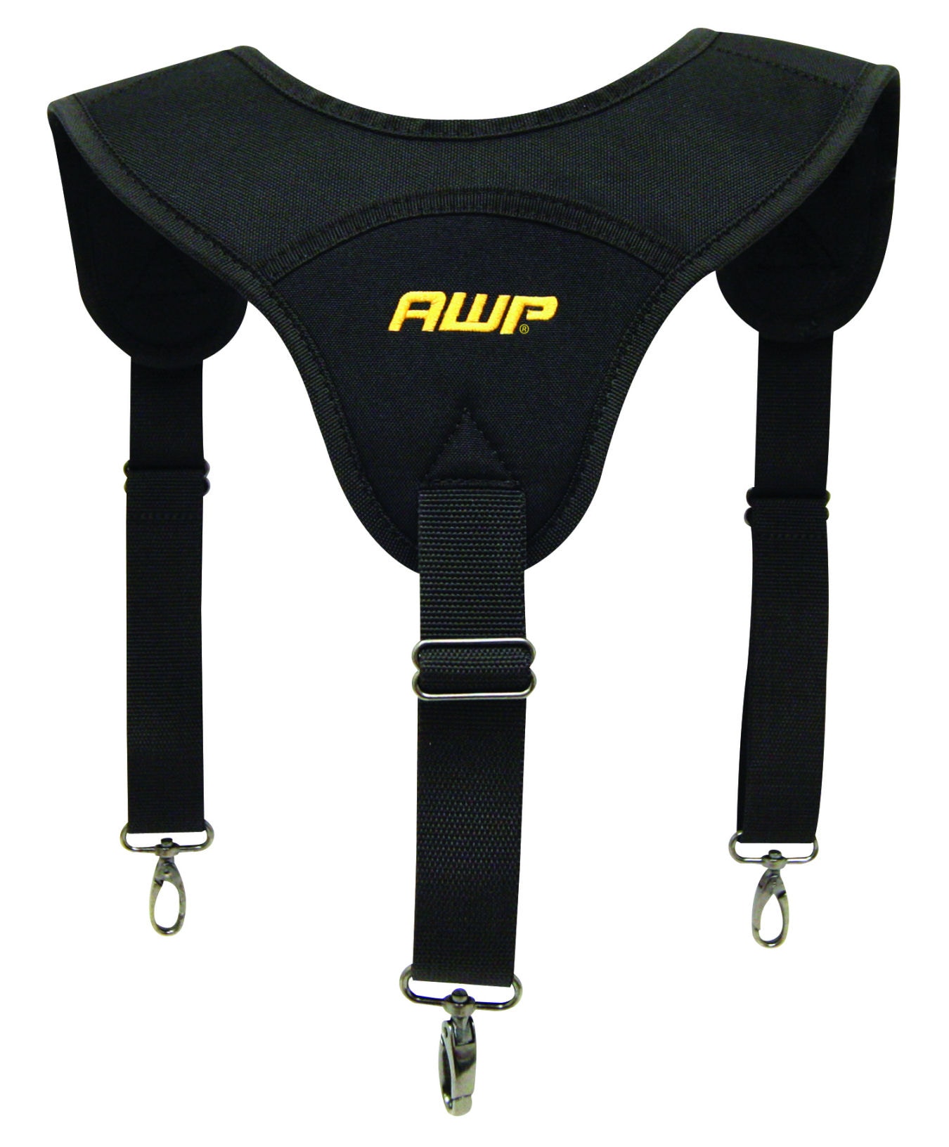 AWP - 1L-118 - Polyester Suspender