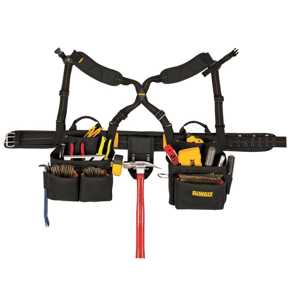 DEWALT - DG5641 - Framer Polyester Tool Rig