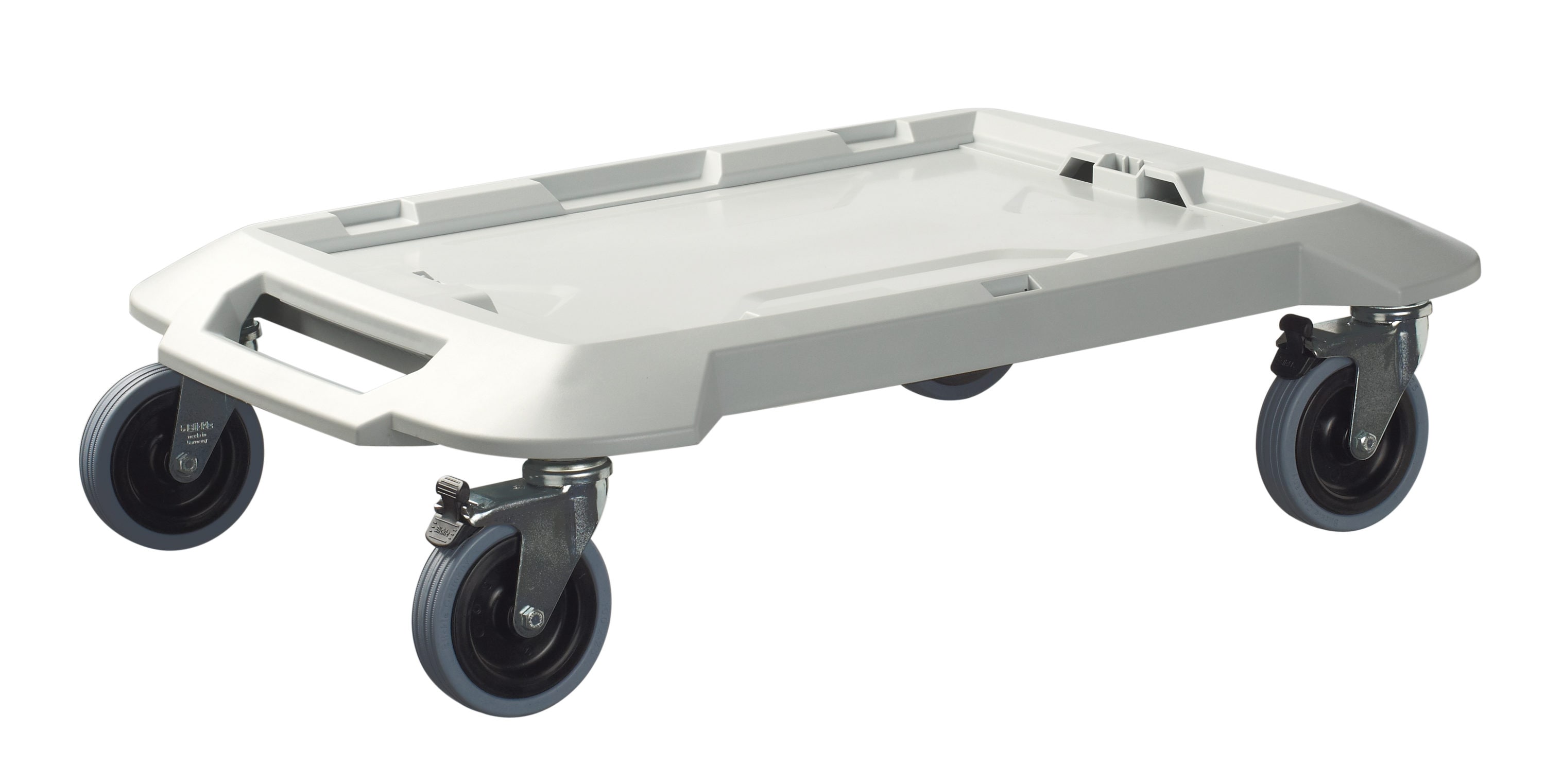 Bosch - L-DOLLY - 3.2-in Utility Cart