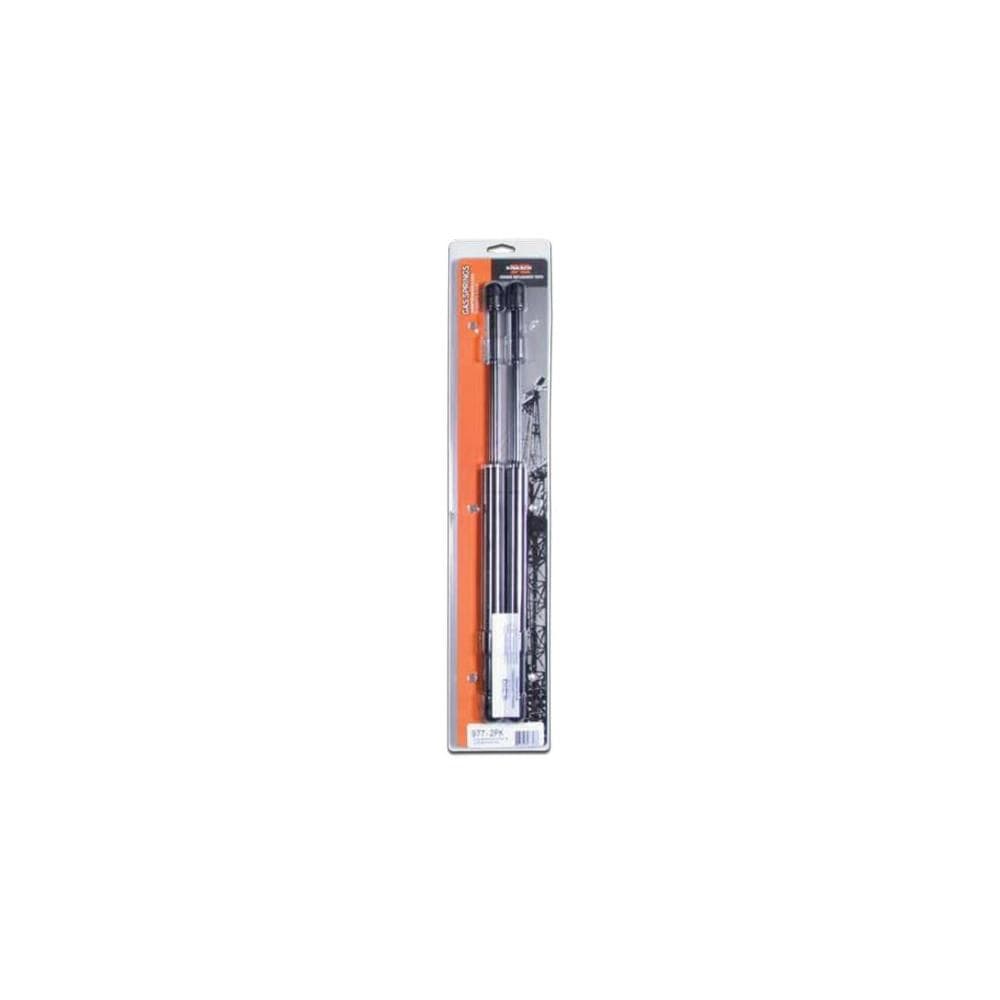 KNAACK - 977-2PK - Aluminum
