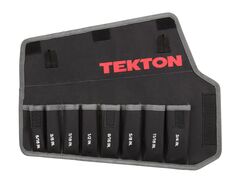 TEKTON - ORG27108-D - Fabric Org27108 Wrench Storage