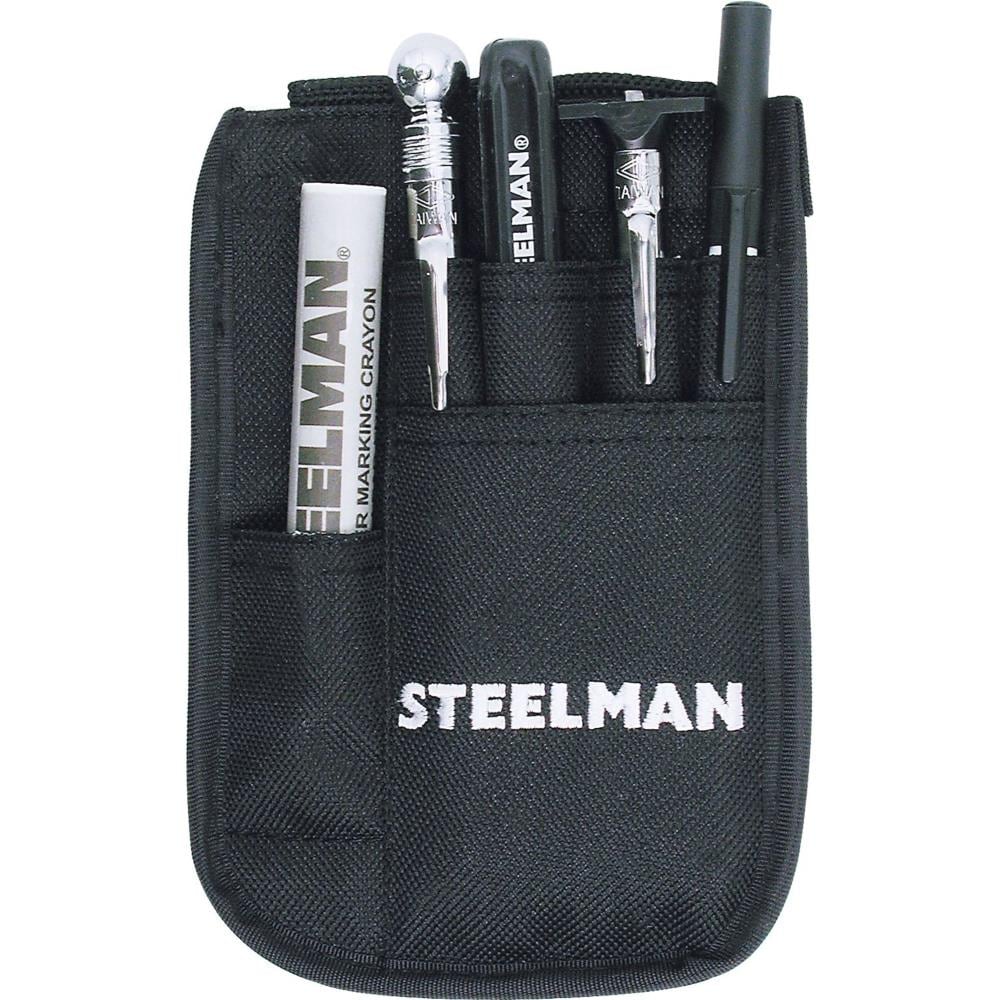 STEELMAN - 301680 - Nylon Technician Tool Pouch