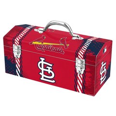 FANMATS - 62158 - Steel Mlb Tool Box Storage Module