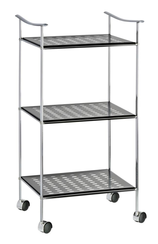 WENKO - 20095100 - 29.72-in Rack Utility Cart