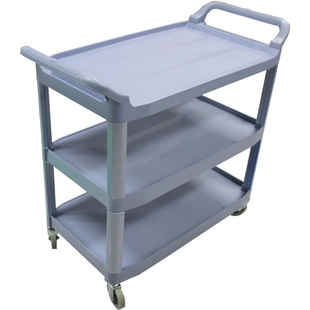 Impact - IMP7006 - 10-in Rack Utility Cart