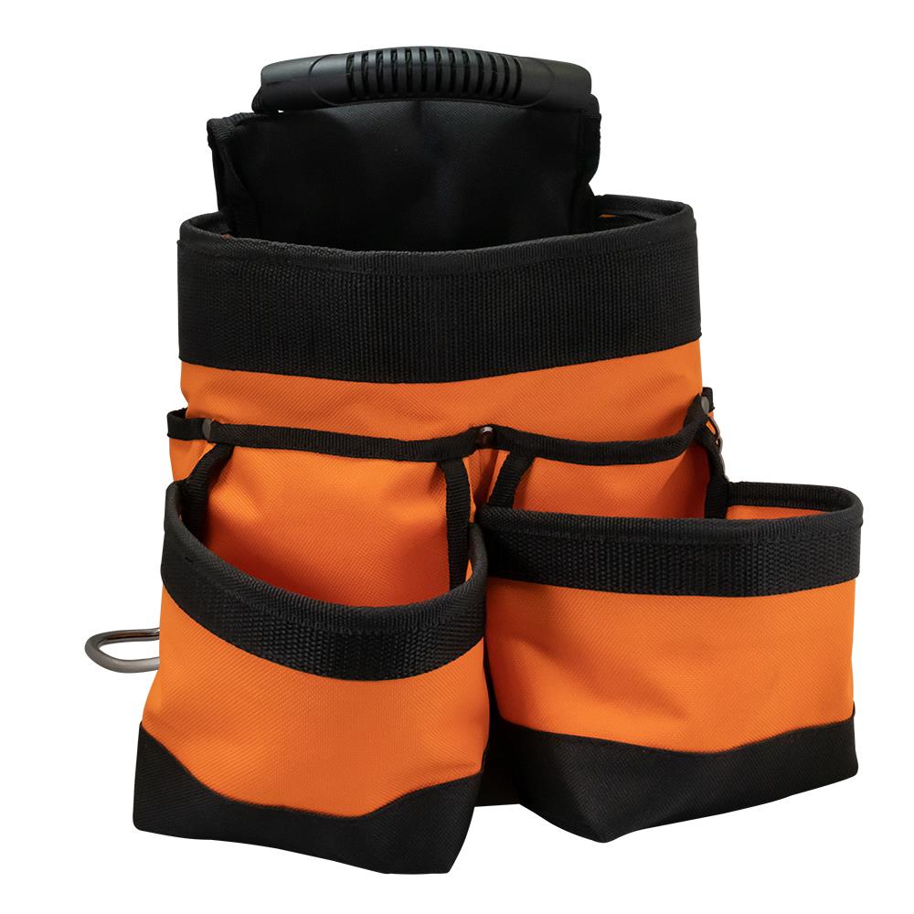 Jameson - JT-TC-03197 - Nylon Electrician Tool Pouch