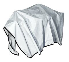 HTC Products - TS-9112 - Coated Cotton Htc Dust Cover