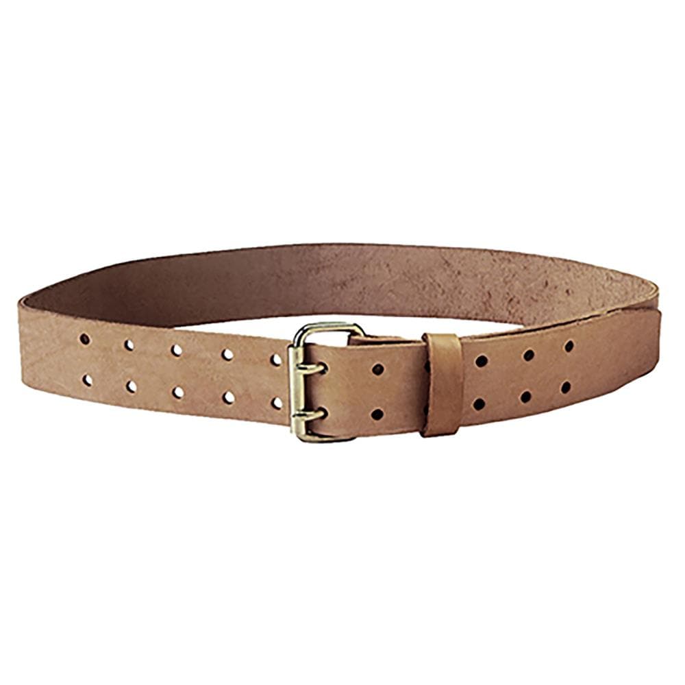 Bon Tool - 34-195 - Leather Double Belt
