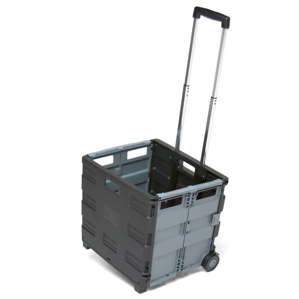 ECR4Kids - ELR0547B - 17-in Bin Utility Cart