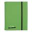 9-Pocket Light Green PRO-Binder