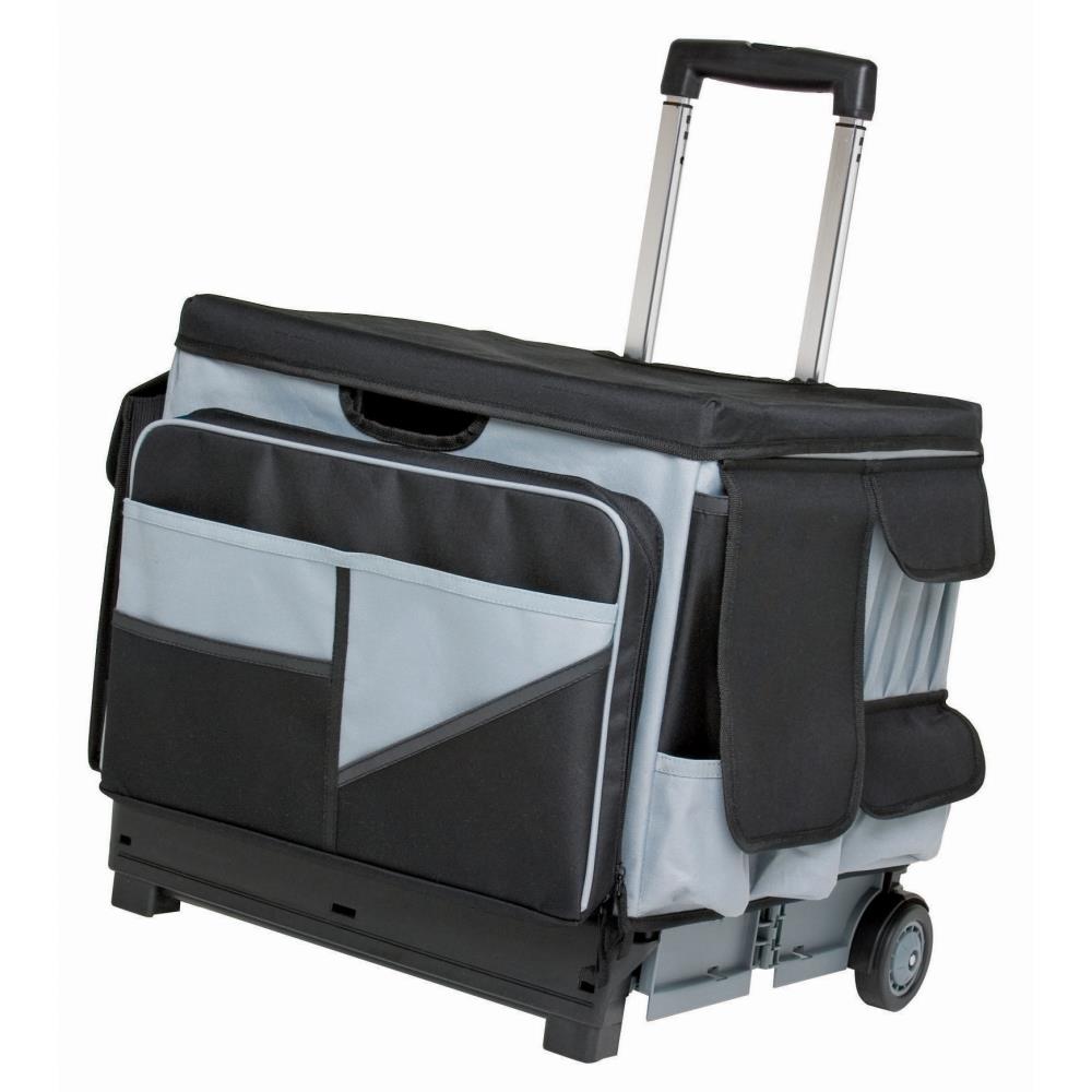 ECR4Kids - ELR0549B - 17.5-in Bin Utility Cart