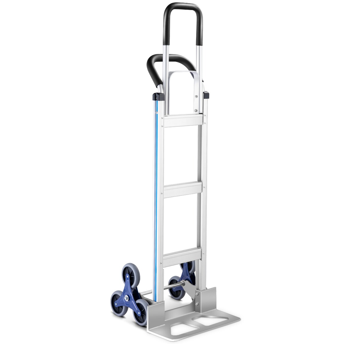 Goplus - TL33862 - 60-in Shelf Utility Cart