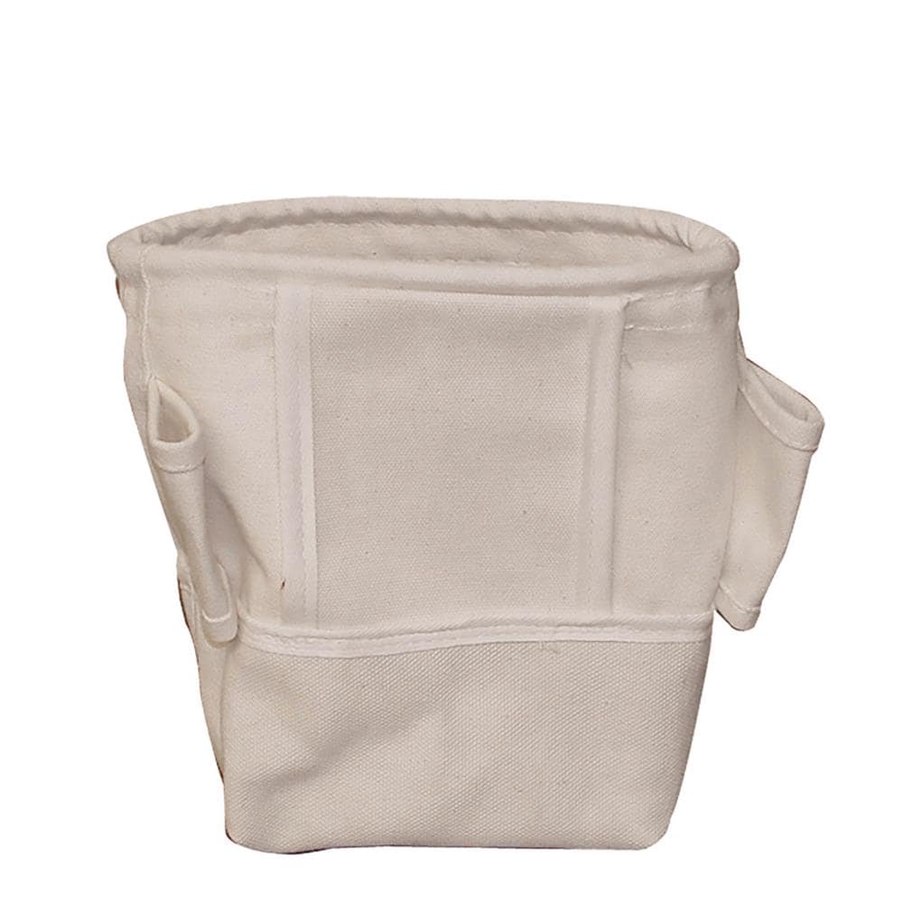 Bon Tool - 41-128 - Canvas Open-ended Holder