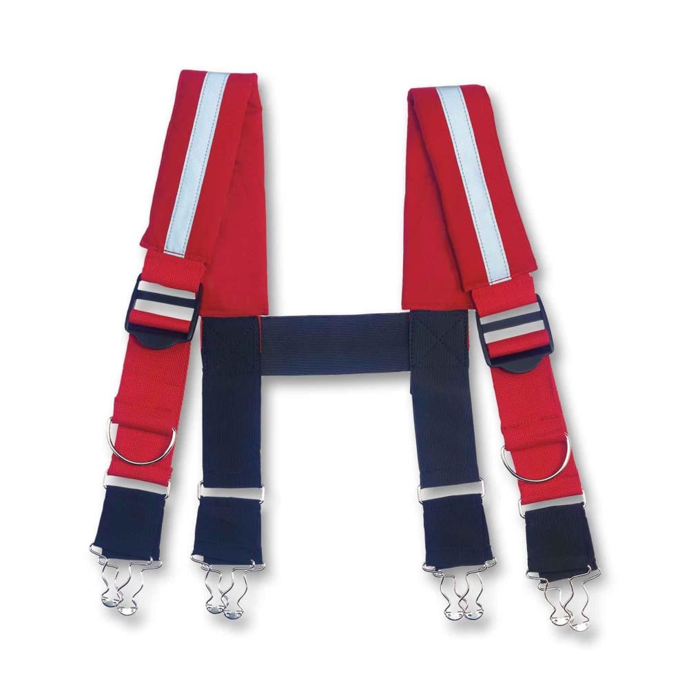 Arsenal - 13352 - Polyester Suspender