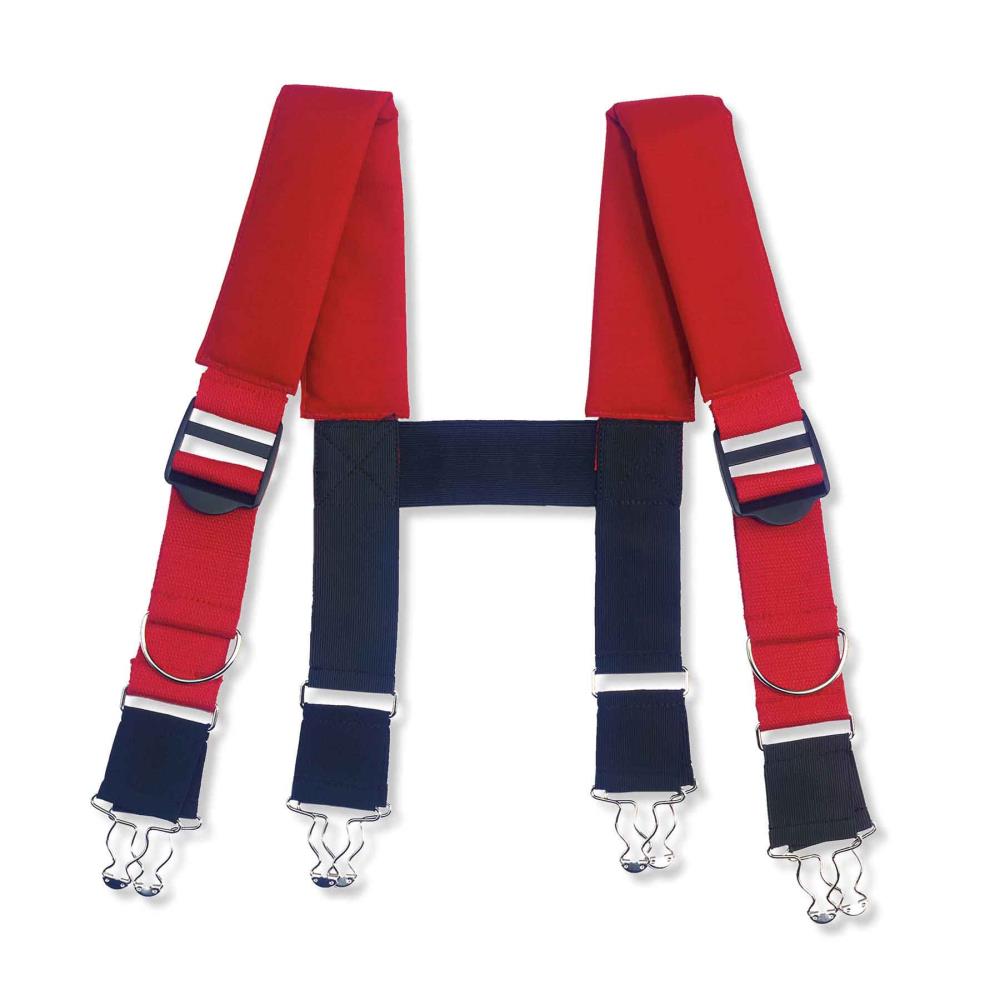 Arsenal - 13341 - Polyester Suspender