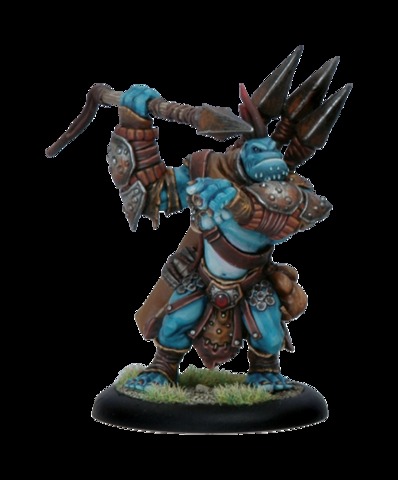 Troll Impaler