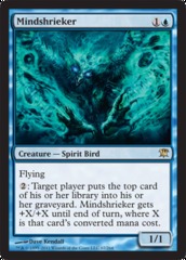 Mindshrieker