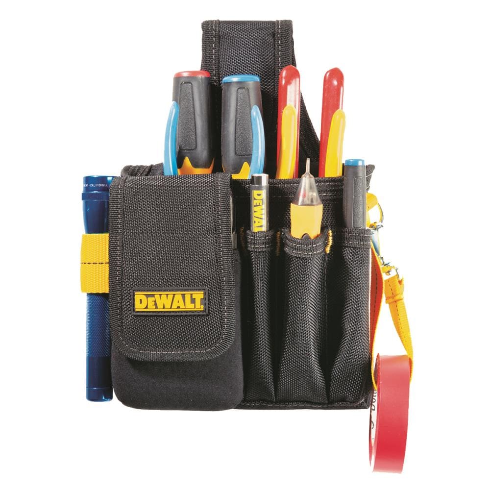 DEWALT - DG5101 - Polyester Hook-n-Loop Belt