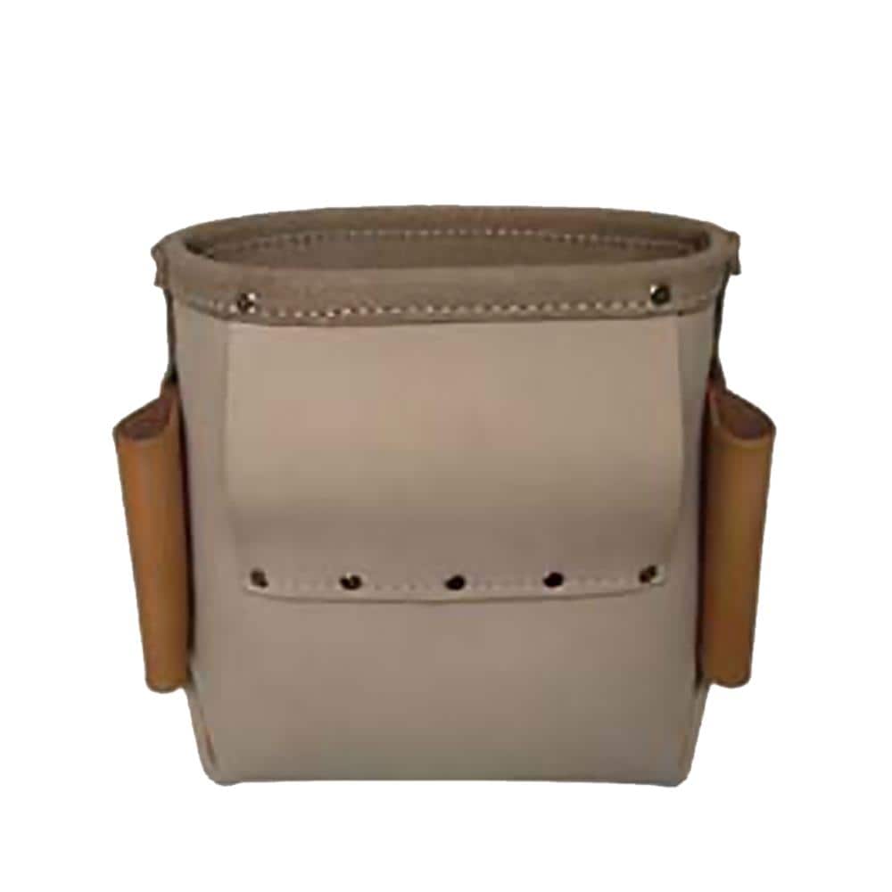 Bon Tool - 41-107 - Leather Open-ended Holder