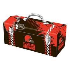 FANMATS - 62166 - Steel Nfl Tool Box Storage Module