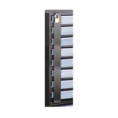 Craftline - PL-NL8 - Steel Tool Holder