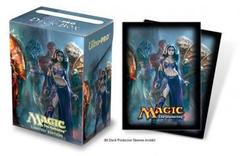 Planeswalker 2011 Promo Liliana Vess Deck Box for Magic