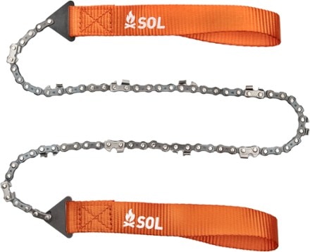 SOL - Pocket Chain Saw