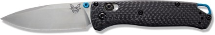 Benchmade - 535-3 Carbon Fiber Bugout Knife