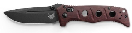Benchmade - 273BK-2201 Mini Adamas Knife