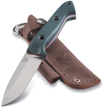 Benchmade - 162 Bushcrafter Knife