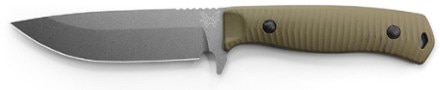 Benchmade - 539GY Anonimus Fixed DP Knife