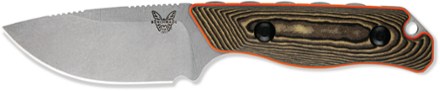 Benchmade - 15017-1 Hidden Canyon Fixed-Blade Knife