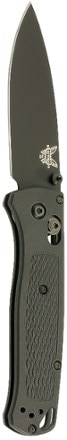 Benchmade - 535BK-2 Bugout Fine-Edge Knife