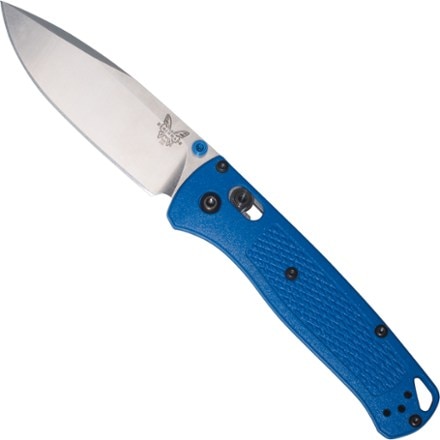 Benchmade - 535 Bugout Drop-Point Fine-Edge Knife