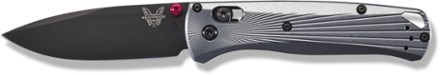 Benchmade - 535BK-4 Bugout Pocket Knife