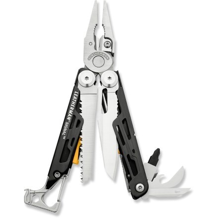 Leatherman - Signal Multi-Tool with Standard Sheath