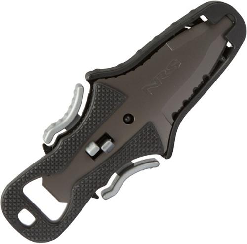 NRS - Co-Pilot Knife - BLACK