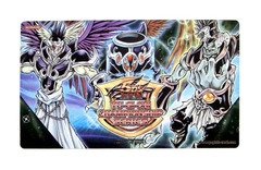 2010 Top 32 Darklords Playmat